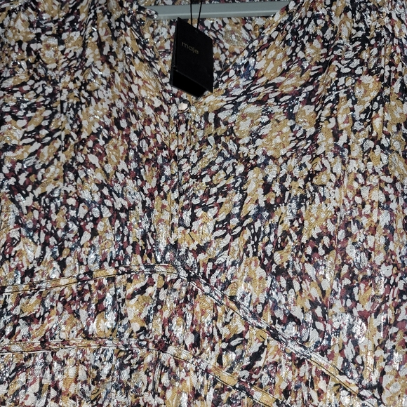 Dress - Picture 4 of 4